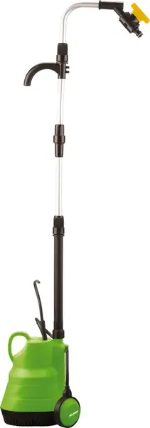 Fieldmann Závlahový systém - Čerpadlo do sudu 250 W 50002111