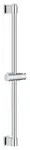 Grohe Vitalio Universal - Sprchová tyč 60 cm, chrom 27724001