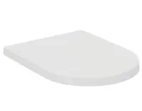 Ideal Standard Blend - WC doska, SoftClose, biela T376001