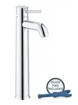 Grohe Start Classic - Umývadlová batéria s výpustom Push-Open, chróm 23784000