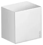 Keuco Edition 11 - Nástenné kolienko, chróm 51147010000