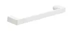 Sapho Gedy Pirenei - Držiak uterákov, dĺžka 35 cm, biela mat PI213502