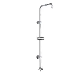 Mereo Sonáta - Sprchový set bez baterie, chrom CB60101S