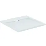 Ideal Standard i.Life - Sprchová vanička 70x70 cm, Anti-Slip, bílá T5246FR