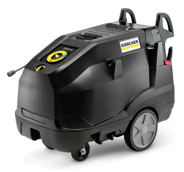 Kärcher - Vysokotlaká myčka HDS 11/18-4 S, 7000 W, 180 bar 1.071-961.0