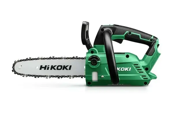 HiKOKI - 18V AKU řetězová pila 25 cm, bez baterie a nabíječky CS1825DCW4Z
