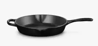 Le Creuset - Pánev, průměr 26 cm, noir mat 20187260000422