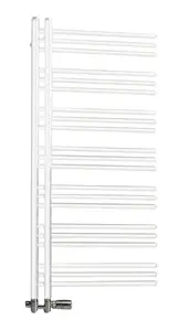 Sapho Dorlion - Topné těleso 50x120 cm, bílá 1130-51