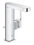 Grohe Plus - Umývadlová batéria M s výpustom, chróm 23871003