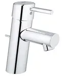 Grohe Concetto - Páková umývadlová batéria, chróm 3220410E