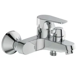 Ideal Standard Cerafine D - Vaňová batéria, chróm BC494AA