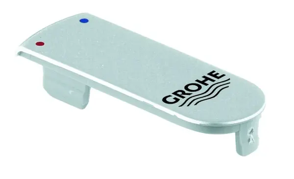 Grohe Náhradní díly - Krytka, chrom 46184000