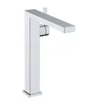 Hansgrohe Tecturis E - Umyvadlová baterie s výpustí Push-Open, CoolStart, EcoSmart, chrom 73073000