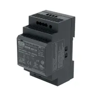 Sanela Napájacie zdroje - Napájací zdroj na uchytenie na lištu, 85-240 V AC/24 V DC SLZ 04Z