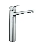 Laufen Citypro - Páková umývadlová batéria, chróm HF500914100000