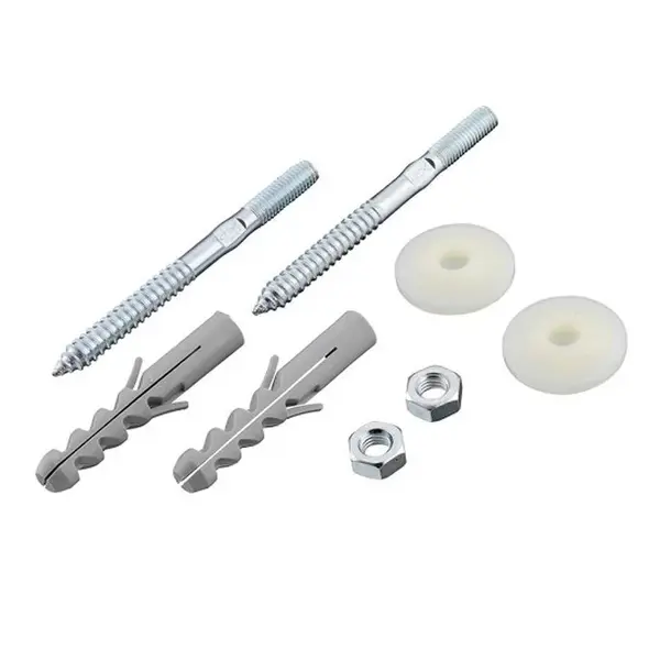 Ideal Standard Príslušenstvo - Súprava na upevnenie umývadla WW965340