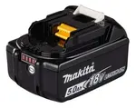 Makita - 18V akumulátor BL1850B LXT 5,0 Ah 197280-8