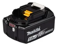 Makita - 18V akumulátor BL1850B LXT 5,0 Ah 197280-8