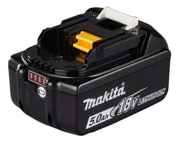Makita - 18V akumulátor BL1850B LXT 5,0 Ah 197280-8