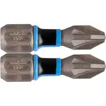 Makita Príslušenstvo - Súprava bitov PZ2, 2 ks E-03171