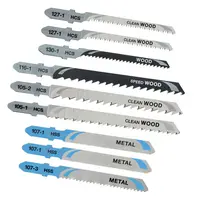 Stanley Príslušenstvo - 10-dielna súprava pílových plátkov STA28050-XJ