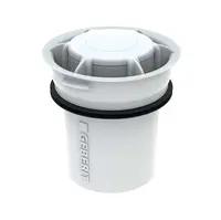 Geberit Příslušenství - Hybridní sifon pro pisoár 116.066.00.1