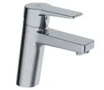 Hansa Twist - Umyvadlová baterie XL, chrom 09022283