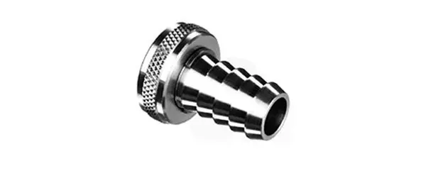 Schell Príslušenstvo - Skrutkovanie k hadici, mosadz 248350099