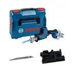 Bosch - 18V AKU pila ocaska GSA 18V-24, bez baterie a nabíječky 06016A5101