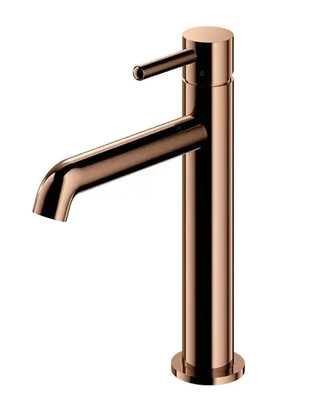 OMNIRES Y - Umyvadlová baterie, měď Y1212CCP