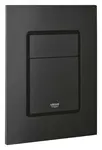 Grohe Skate Cosmopolitan S - Ovládání splachování, phantom black 37535KF0