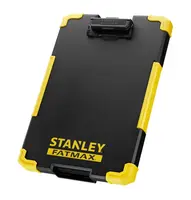 Stanley Pro-Stack - Odolné pracovní desky s clipboard a LED osvětlením FMST82721-1