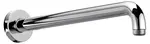 Keuco Elegance - Sprchové rameno, délka 45 cm, chrom 51688010400
