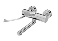 Schell Vitus - Umyvadlová baterie s lékařskou pákou, chrom 016260699