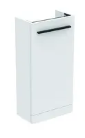 Ideal Standard i.Life S - Umývadlová skrinka, 35x20x73 cm,1 dvierka, matná biela T5303DU