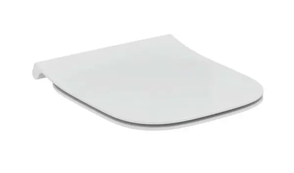 Ideal Standard i.Life S - WC doska, biela T532801