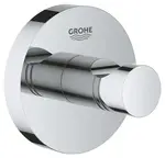Grohe QuickFix Start - Háčik, chróm 41173000