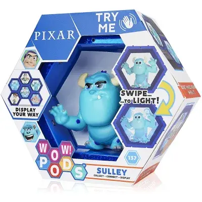 WOW POD Disney/Pixar - Sulley