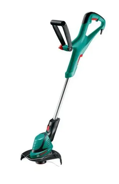 Bosch Záhradná technika - Strunová kosačka 450 W, záber 27 cm 06008A5200