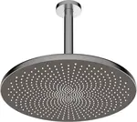 Hansa Aurelia - Hlavová sprcha, priemer 30 cm, brúsená oceľ 4727030080