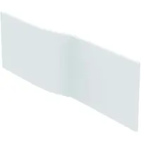 Ideal Standard Connect Air - Predný panel 1700 mm, biela E108401