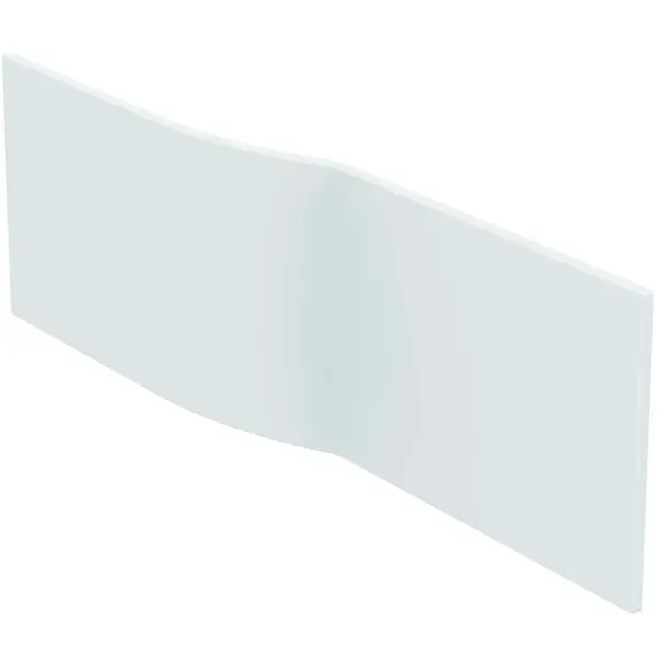 Ideal Standard Connect Air - Predný panel 1700 mm, biela E108401