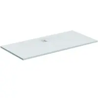 Ideal Standard Ultra Flat S - Sprchová vanička 170x80 cm, biela K8284FR