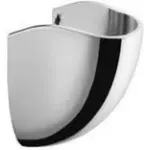 Hansgrohe Príslušenstvo - Krytka na sprchovú tyč Unica'B, chróm 95064000