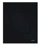 Tece TECEnow - Ovládanie splachovania pisoáru, čierna 9242403