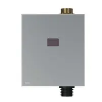 Alcadrain Ovládacie tlačidlá - Elektronické ovládanie splachovania, batériové napájanie, nerezová ASP3-KB