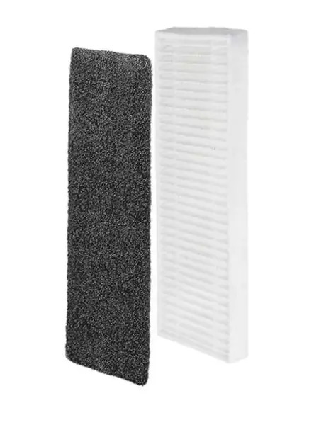 Concept - HEPA a molitanový filtr, pro robotické vysavače 42396020
