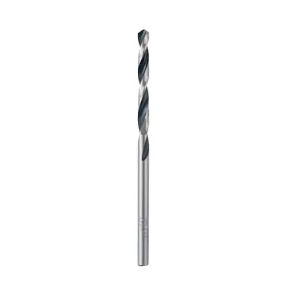 Bosch Příslušenství - Sada vrtáků do kovu, 3,2x65 mm, 10 ks 2608577200