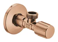 Grohe - Rohový ventil, Warm Sunset 22041DA0