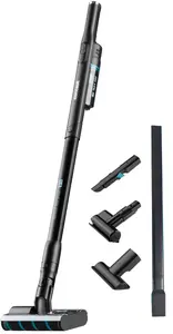 Concept - 14,8V AKU tyčový vysavač, s příslušenstvím, nabíječka vp4520
